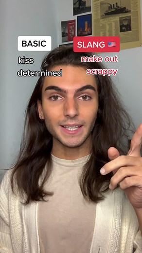 American Slang Words and Phrases Explained