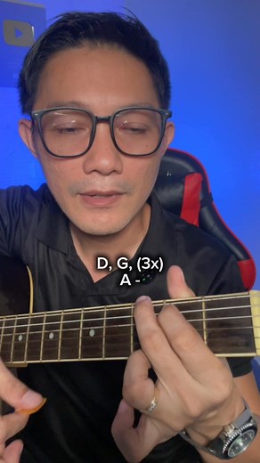 321K views · 6.8K reactions | Leaving On A Jetplane Easy Guitar Chords | Sir Nonito Guitar Tutorial | Facebook