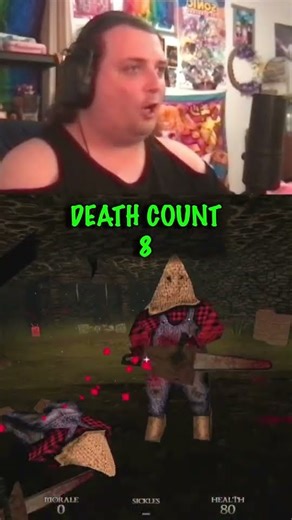 Was that THE GUN OF 26 !?!? #letsplay #gaming #funny