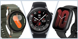 The 6 Android Smartwatches We Recommend