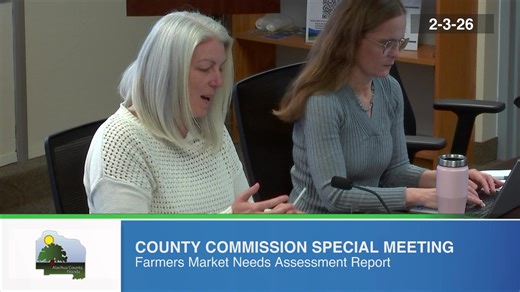 Today's meeting will stream live here. | Alachua County