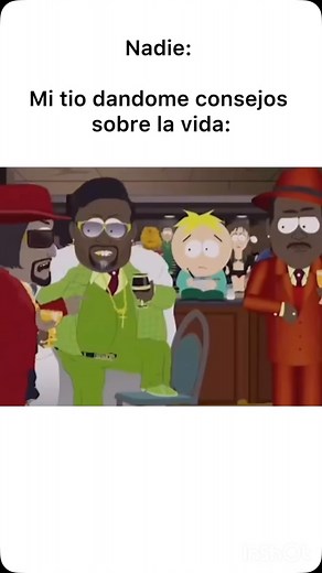 @animeme24h on Instagram: "Deberia de hacerle caso? 😂😂 #ericcartman #southparkmemes #petergriffin #padredefamilia #memeespañol . ⬇️⬇️PROMOCIÓN 500% EN 1WIN CON TU RECARGA CÓDIGO “animeme24h” ⬇️⬇️ https://1wdstt.com/casino/list?open=register&p=q6ey O Enlace del perfil 🤙🏻"