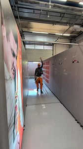 Getting FP3 Ready — McLaren F1 Austria Prep