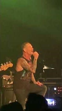 Slipknot - Before I Forget live Sydney 2023