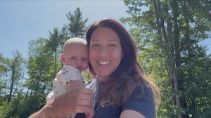 Amanda Hill returns from maternity leave soon