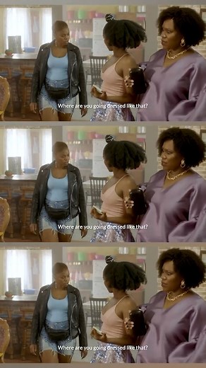 33K views · 426 reactions | It's showtime! It's going to be a night to remember. Who's attending the wedding tonight at 6:30PM? #etvIsiphetho #Destiny | e.tv | Facebook