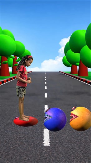 Scary Teacher 3D, Dancing Patlu, Dancing alien and Huggy Wuggy & Me Correct Head Matching #shorts