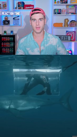 People Who Had God On Their Side | Reaction Time