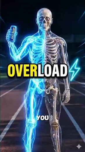 Drink Energy Drinks Every Day? Here’s What Happens to Your Body 😨⚡