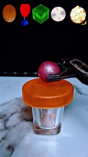 The Fascinating World of Hot Balls and Everyday Objects