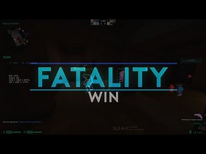so fatality v2 got an update | hvh highlights ft. fatality.win