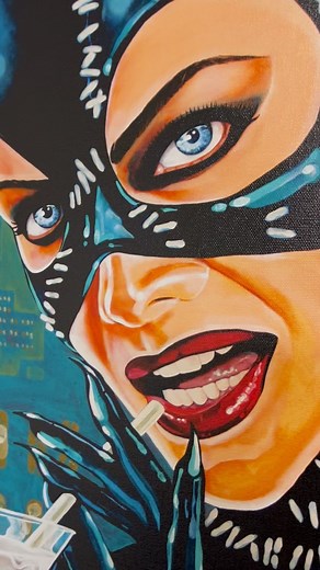 12 reactions | Lowbrow Art Company on Reels | Facebook