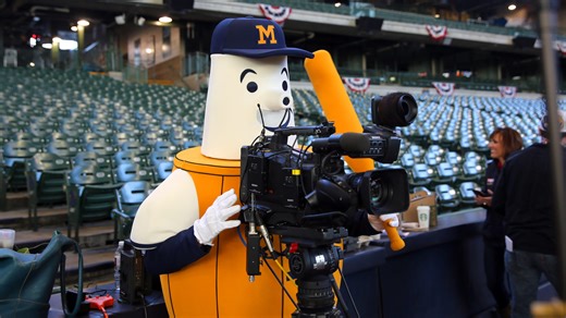 Brewers finally announce cable, satellite TV channels for broadcasts