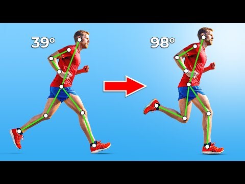 5 Minutes to Fix Your Running Form