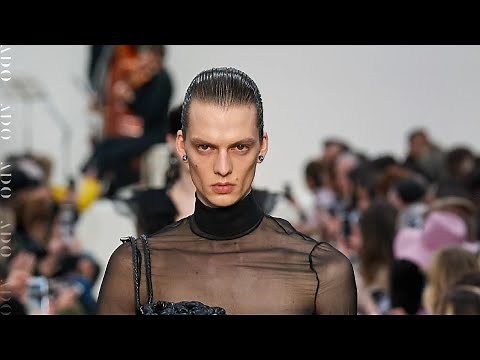 Leon Dame | SS 21 & FW 20 | Runway Collection