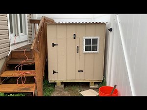 How to Install Windows in your Chicken Coop or Duck House