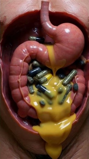 Bile Release and Drugs: What You Need to Know | BIOANATOMY LAB