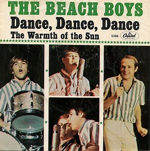 The Beach Boys - Dance, Dance, Dance