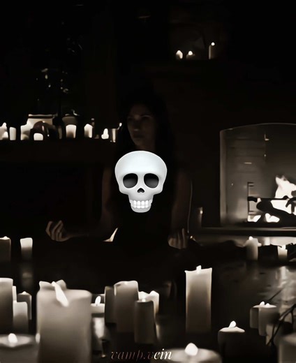 Qetsiyah is a force that never asked nature for permission. She is a witch who did more than cast spells — she rewrote the rules of the world. It was she who created immortality. The first eternity. The first fracture in the balance. And from that moment, everything unraveled — doppelgängers, curses, vampires, and love that endures for centuries. #tvdedits #qetsiyah #immortal #fly #4you