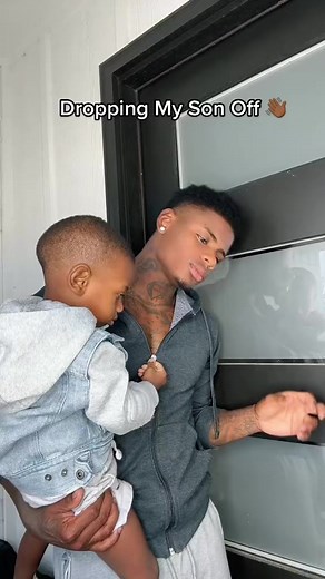 10M views · 354K reactions | When Your Kids Are Your Life & Best Friend 梁❤️ #dad #viral #life #son #fyp | lilhuhofficial | Facebook