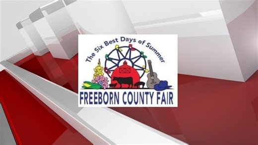 Freeborn County Fair kicks off this week