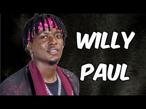 Willy Paul: Fame, Faith, Controversy & Reinvention