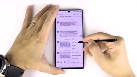 Galaxy Note 10 S Pen Hacks: Practical Features to Simplify Your Daily Tasks