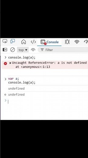 👉 This JS Error Wastes HOURS 😳