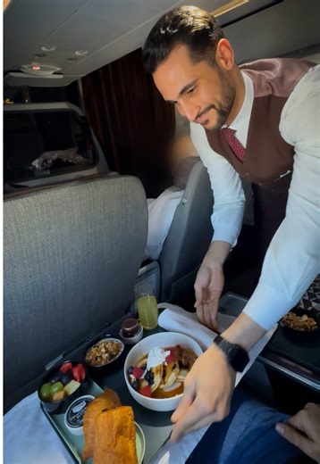 Etihad Airways A321neo Business Class Experience Review