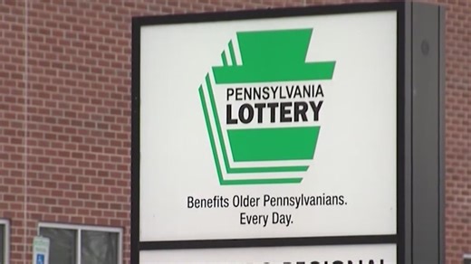 History of the Pennsylvania Lottery: Helping older Pennsylvanians since 1971