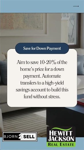 Budgeting for a Home Purchase: 3 Steps Before You Buy