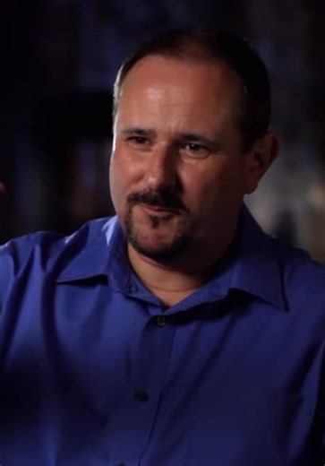 Paranormal Survivor S01:E06 - When Spirits Talk