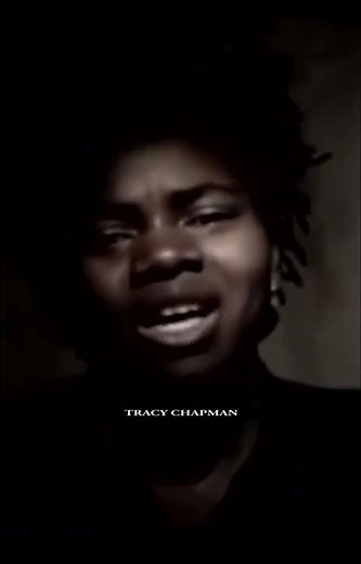 Tracy Chapman's "Baby Can I Hold You."