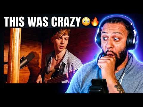The Big Push COVERS Mambo No. 5 [REACTION] | THIS WAS WAY BETTER THAN EXPECTED!! 😳🔥