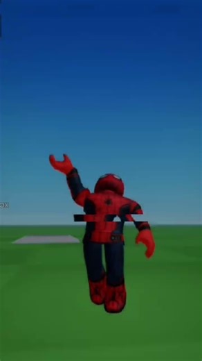 edit roblox spider-man #roblox #edit #robloxedit #spiderman