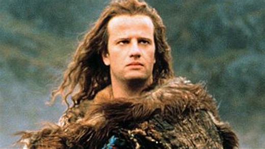 The untold truth of Highlander