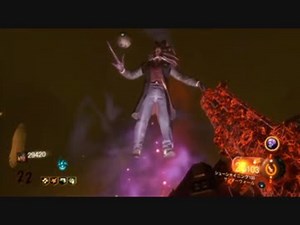 COD:BO3 ゾンビモード　攻略講座　【上級編】