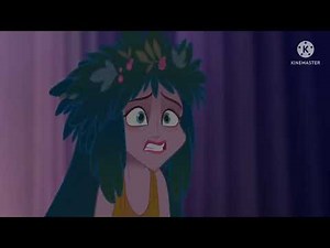 Space Jam (Rozie Pop Style) Part 20 Star's Secret Stuff