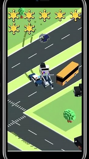 Escape Road 2 | Epic moments | OzGames.io 🚗