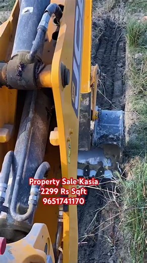 property Sale Kasia Taj City Men Road #sale #commericalplots #realestateinvesting