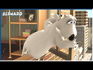 SLEEPWALKER | Bernard | 50' Compilation