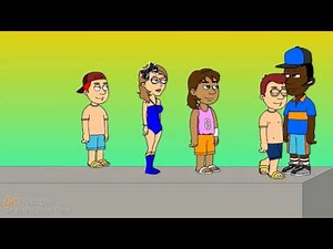 Total GoAnimate Island Episode 1 Part 4