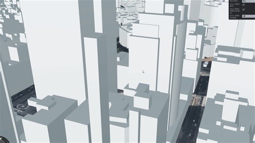 CesiumJS 扩展实现超级采样抗锯齿（SSAA）、时序采样抗锯齿（Temporal Anti-Aliasing TAA）渲染器