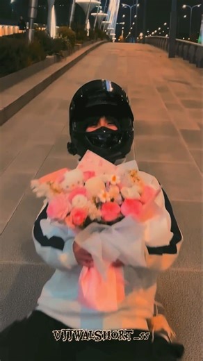 cute cat bike rider and boy 🌹#shorts #kawasaki10r #ktm