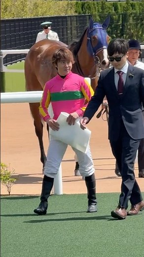 高倉稜騎手 3勝目 テイエムスターラン