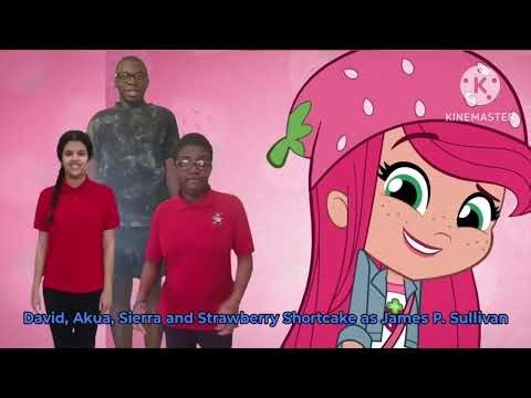 Journey through the "Spoof" Community