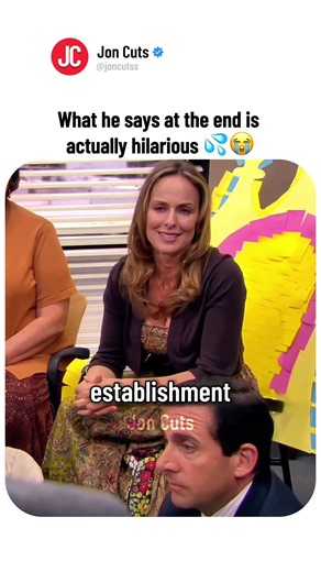 What He Says At The End Is Actually Hilarious 💦😭