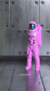 Among Us in HD (Part 48) STOMP LOOP #Shorts | mr . lapis