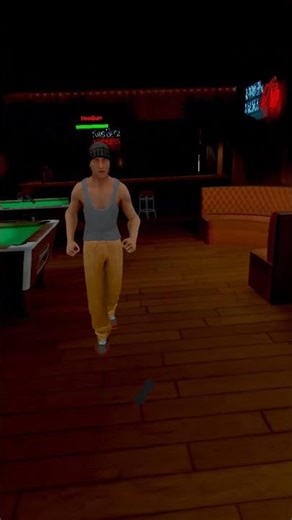 🇺🇸🇬🇧 🥊 FrOgZ – NEW RELEASE - Haymaker (Meta Quest) Physics‑first VR melee with 120 Hz flow