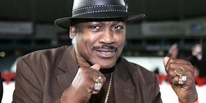 Muere Joe Frazier, leyenda del boxeo mundial